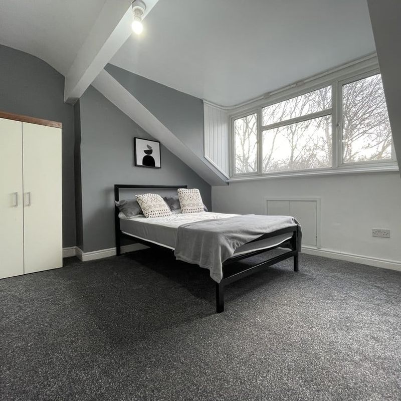 room for rent at Room 4, 6 Gilpin Street, United Kingdom