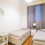 Alquilo 3 dormitorio apartamento de 100 m² en barcelona