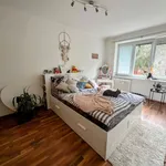 Pronajměte si 2 ložnic/e byt o rozloze 51 m² v Ostrava