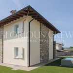 Single family villa via Delle Noveglie 5, Manerba del Garda