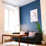 Rent 1 bedroom apartment in Berlin