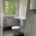 Rent 2 bedroom apartment of 40 m² in Duisburg