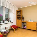 Rent 1 bedroom apartment in Pardubice