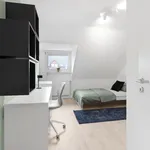 Miete 2 Schlafzimmer wohnung von 61 m² in Dortmund