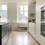 Rent 2 bedroom apartment of 109 m² in Højbro Plads