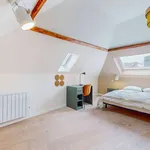 Rent a room in brussels