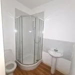 Flat to rent in St. Georges Street, Northampton NN1