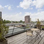 Huur 2 slaapkamer appartement van 123 m² in Rotterdam