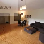 Rent 4 bedroom apartment of 125 m² in Warsaw