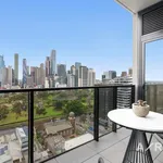 Rent 1 bedroom apartment in West Melbourne