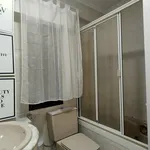 Alquilar 4 dormitorio apartamento en Madrid