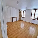 Appartement de 54 m² avec 2 chambre(s) en location à Ivry-la-Bataille