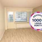 Vuokraa 2 makuuhuoneen asunto, 54 m² paikassa Lahti