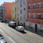 Rent 2 bedroom apartment in Lisbon