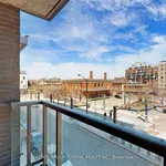 1 bedroom apartment of 6824 sq. ft in Toronto (Little Portugal)