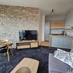 Rent 3 bedroom apartment of 63 m² in Szczecin