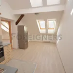 Pronajměte si 2 ložnic/e byt o rozloze 87 m² v Pilsen