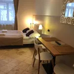 Rent 1 bedroom apartment of 35 m² in Prague