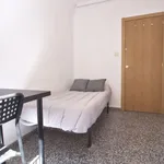 Alquilar 4 dormitorio apartamento en Valencia