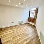 Flat to rent in Dunster Street, Northampton NN1