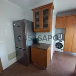 Rent 2 bedroom apartment in Alcobaça