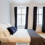 Rent 1 bedroom apartment of 36 m² in Berlin