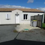 Maison de 83 m² avec 4 chambre(s) en location à surgères