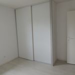 Appartement de 46 m² avec 2 chambre(s) en location à Villeneuve