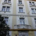 Rent 1 bedroom apartment in Prague