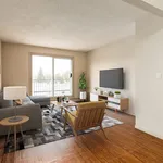 Appartement de 796 m² avec 2 chambre(s) en location à Brooks