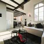 Loft via Luigi Mercantini 6, Centro, Bra