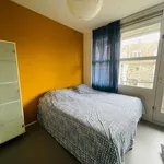 Huur 4 slaapkamer appartement van 110 m² in Staatsliedenbuurt