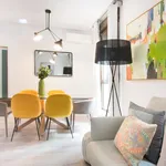 Alquilo 4 dormitorio apartamento de 75 m² en Madrid