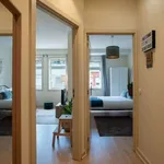 Rent 1 bedroom apartment in porto