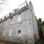 Rent 1 bedroom flat in Aberdeen