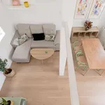 Rent 2 bedroom apartment in madrid