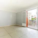 Appartement de 38 m² avec 1 chambre(s) en location à Nice