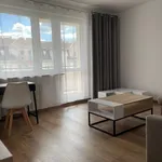 Rent 2 bedroom apartment of 54 m² in Poznan