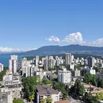 Appartement de 495 m² avec 1 chambre(s) en location à Vancouver