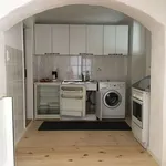 Miete 2 Schlafzimmer wohnung von 25 m² in Dessau