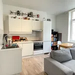 Rent 1 bedroom apartment of 46 m² in Ghent