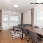 Pronajměte si 3 ložnic/e byt o rozloze 64 m² v Prague