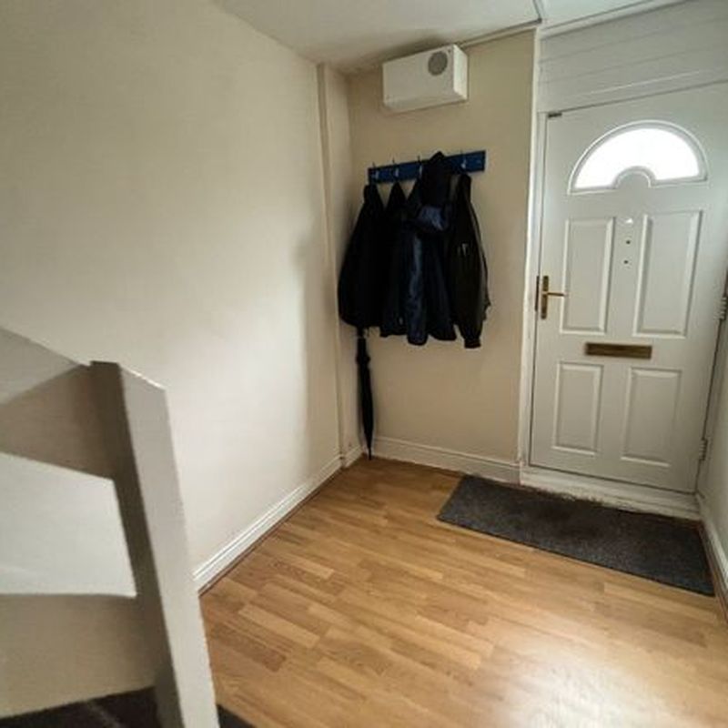 Flat to rent in Howarth Terrace, Durham DH6