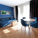 Appartement de 30 m² avec 2 chambre(s) en location à Clermont-Ferrand