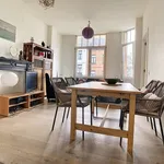 Charming flat in Ixelles - Solbosch