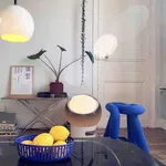 Appartement de 33 m² avec 1 chambre(s) en location à paris