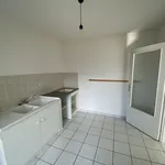 Appartement de 68 m² avec 3 chambre(s) en location à Guilherand-granges