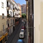 Rent 5 bedroom apartment in Madrid