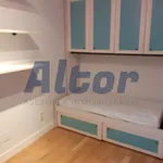 Alquilo 3 dormitorio apartamento de 98 m² en Madrid