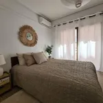 Rent 4 bedroom apartment in Valencia